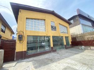 Commercial Property for rent Ikoyi S.W Ikoyi Lagos