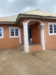 3 bedroom House for rent Idishin Ibadan Oyo