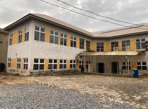 Commercial Property for rent Akala Express Ibadan Oyo