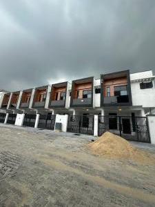 3 bedroom House for sale Ajah Lagos