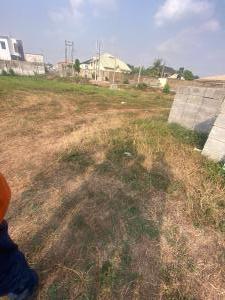 Land for sale Jericho Gra Ibadan Oyo