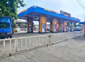 Commercial Property for sale Lagos Abeokuta Expressway, Dopemu Agege Lagos