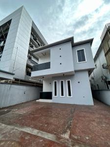 5 bedroom House for sale Ikate Lekki Lagos