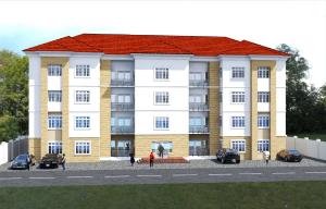 2 bedroom Flat / Apartment for sale Opposite Federal Housing Authority Bridge, Kubwa Karsana Abuja