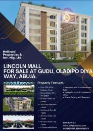 Commercial Property for sale Apo Abuja