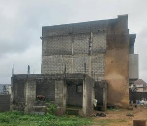 4 bedroom House for sale Mini Estate Gaduwa Abuja