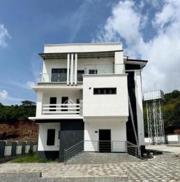 6 bedroom House for sale Guzape District, Guzape Abuja