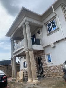 2 bedroom Flat / Apartment for rent Muslim Estate Ayobo Ipaja Lagos