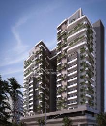 3 bedroom Flat / Apartment for sale Old Ikoyi, Ikoyi, Lagos Ikoyi Lagos