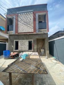 1 bedroom Flat / Apartment for rent Charley Boy Gbagada Phase 1 Gbagada Lagos