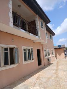 2 bedroom Flat / Apartment for rent Akesan Igando Ikotun/Igando Lagos