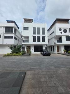 5 bedroom House for sale Old Ikoyi Ikoyi Lagos