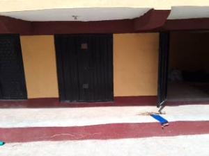 1 bedroom Commercial Property for sale Ibadan North Oyo
