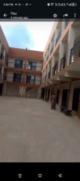 Commercial Property for sale Along Ogunnusi Road, Berger Bus Stop, Ojodu Berger. Berger Ojodu Lagos