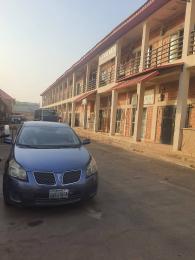 Commercial Property for sale Dawaki Abuja