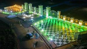 Land for sale Eleyele... Ibadan North - West Oyo