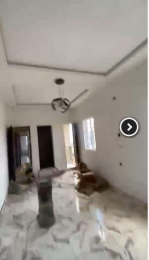 1 bedroom House for rent Street New garage Gbagada Lagos