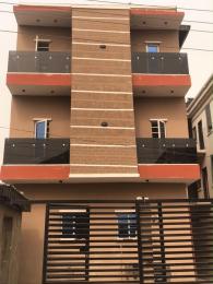 1 bedroom House for rent Gbagbada Ifako-gbagada Gbagada Lagos