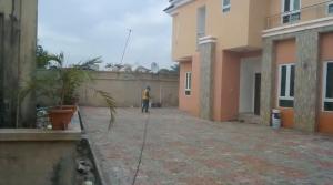 4 bedroom House for rent Adeniran Ogunsanya Surulere Lagos