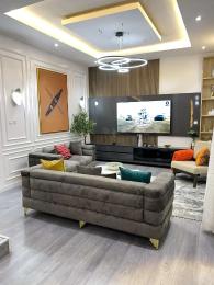 4 bedroom House for shortlet Orchid Road orchid Lekki Lagos