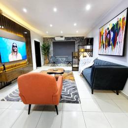 1 bedroom Flat / Apartment for shortlet Off Glover Road Ikoyi Lagos