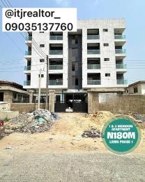1 bedroom House for sale Lekki Phase 1 Lekki Lagos