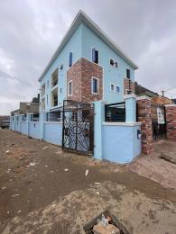 1 bedroom Flat / Apartment for sale Surulere Lagos