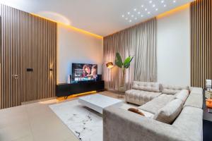 1 bedroom Flat / Apartment for shortlet Freedom Way, Phase 1 Lekki Lagos