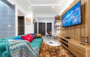 1 bedroom Flat / Apartment for shortlet Lekki Right Side Lekki Lagos