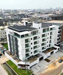 1 bedroom House for sale Ikate Lekki Lagos