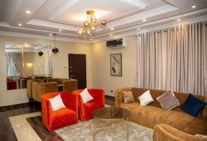 1 bedroom Flat / Apartment for shortlet Lekki Phase 1 Lekki Lagos