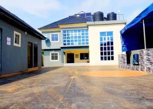 10 bedroom Commercial Property for sale Atan Idiroko Ado Odo/Ota Ogun