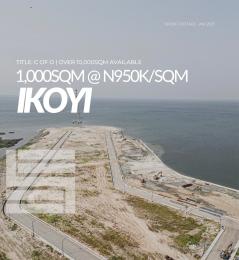 Land for sale Ikoyi Lagos