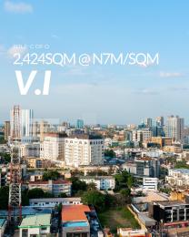 Land for sale Oju Olobun Victoria Island Lagos