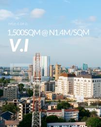 Land for sale Oju Olobun Victoria Island Lagos