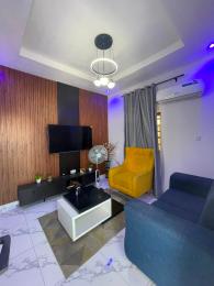 1 bedroom Flat / Apartment for rent Thera Anex Sangotedo Sangotedo Ajah Lagos