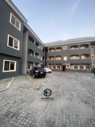 2 bedroom Flat / Apartment for rent  Osapa london Lekki Lagos