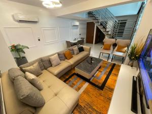 2 bedroom Flat / Apartment for shortlet Richmond Estate Ikate Lekki Lagos