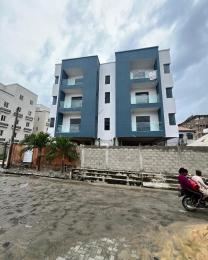 2 bedroom House for sale Ikate Lekki Lagos