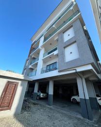 2 bedroom House for sale Lekki Phase 1 Lekki Lagos