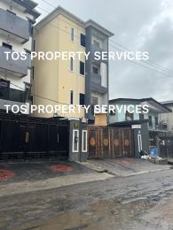 2 bedroom Flat / Apartment for sale Surulere Surulere Lagos
