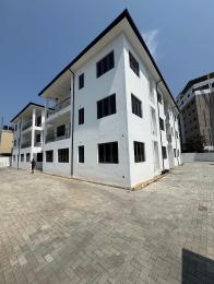 2 bedroom House for rent Ikoyi Lagos