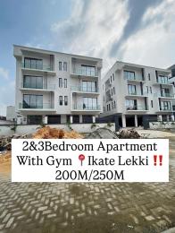 House for sale Ikota Lekki Lagos