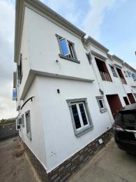 2 bedroom Flat / Apartment for rent Sangotedo Ajah Lagos