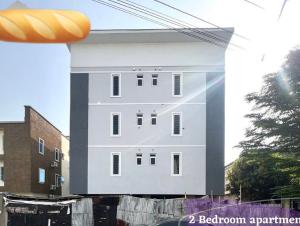 2 bedroom House for sale Agungi Lekki Lagos