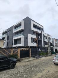 2 bedroom House for sale Ilasan Lekki Lagos