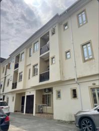 2 bedroom Flat / Apartment for rent Chevron Lekki Lagos