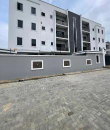 2 bedroom House for rent Ikate Lekki Lagos