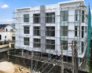 2 bedroom House for sale Lekki Lagos