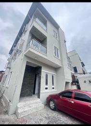 2 bedroom Flat / Apartment for rent Idado Lekki Lagos